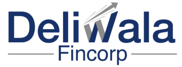 Deliwala Fincorp Logo